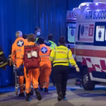 Woman stabs husband in Italy for supporting Napoli