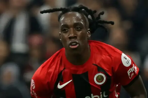 Four dual-nationals ready to switch allegiance to Cameroon