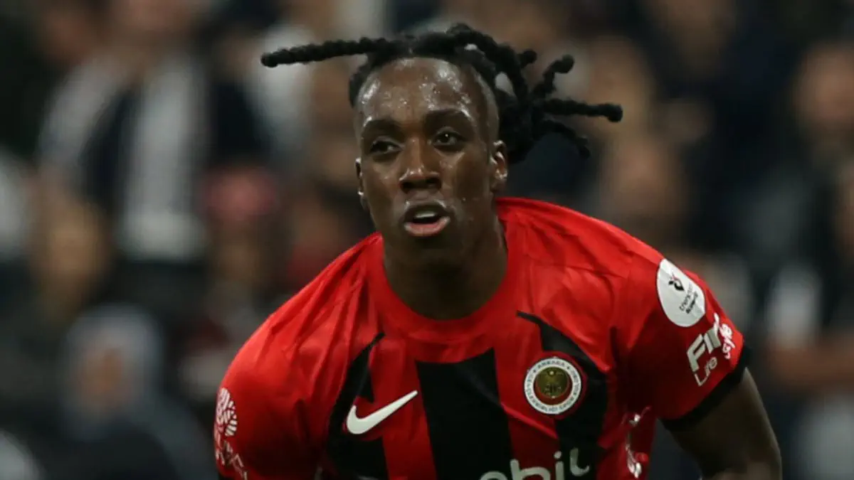 Four dual-nationals ready to switch allegiance to Cameroon