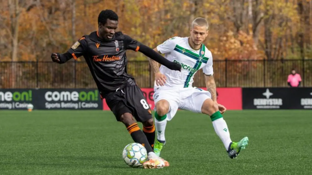  2340797047712a3b402107d3dbe42b772cddd060558463e1b9e184f42dd0e6b6 1200 675   Senegal midfielder Elimane Oumar Cissé joins Teungueth FC to mark sensational return   AfricaSoccercom