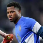 Nottingham Forest plotting move for Spanish-Guinean attacker Ansu Fati