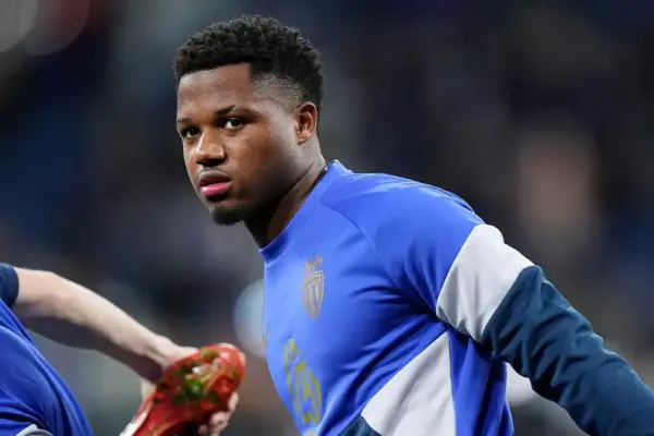 Nottingham Forest plotting move for Spanish-Guinean attacker Ansu Fati