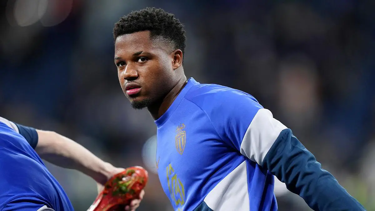 Nottingham Forest plotting move for Spanish-Guinean attacker Ansu Fati