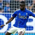 Ivory Coast defender Eric Bailly rescues Real Oviedo with last-gasp equalizer against Real Sociedad