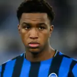 European clubs battling to sign Nigerian defender Honest Ahanor