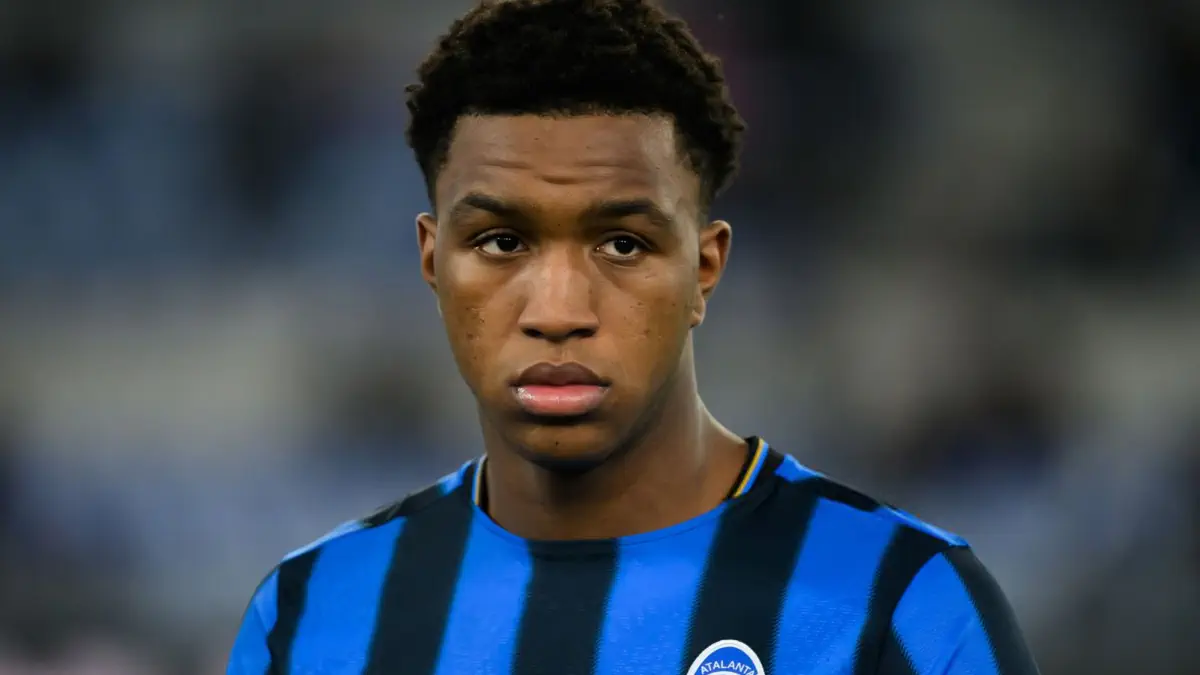 European clubs battling to sign Nigerian defender Honest Ahanor