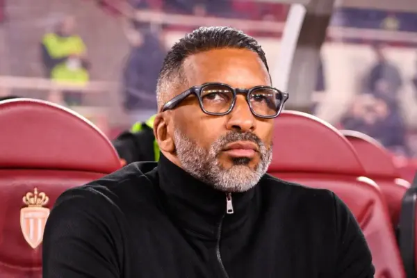 Olympique de Marseille: Senegalese ex-defender Habib Beye takes charge after De Zerbi exit