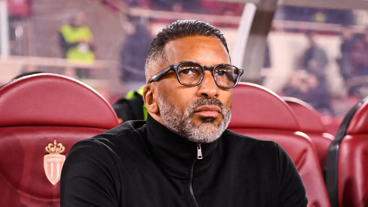 Former OM striker Djibril Cissé endorses Senegalese coach Habib Beye for Marseille job AfricaSoccercom Former OM striker Djibril Cissé endorses Senegalese coach Habib Beye for Marseille job Former OM striker Djibril Cissé endorses Senegalese coach Habib Beye for Marseille job Former OM striker Djibril Cissé endorses Senegalese coach Habib Beye for Marseille job AfricaSoccercom