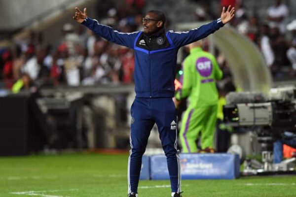 Libyan giants Al-Ittihad eye South African coach Rulani Mokwena amid Ben Yahia uncertainty