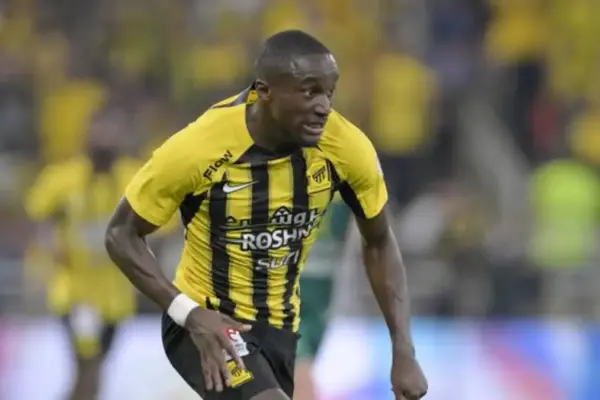 Moussa Diaby attracting European interest after Saudi move