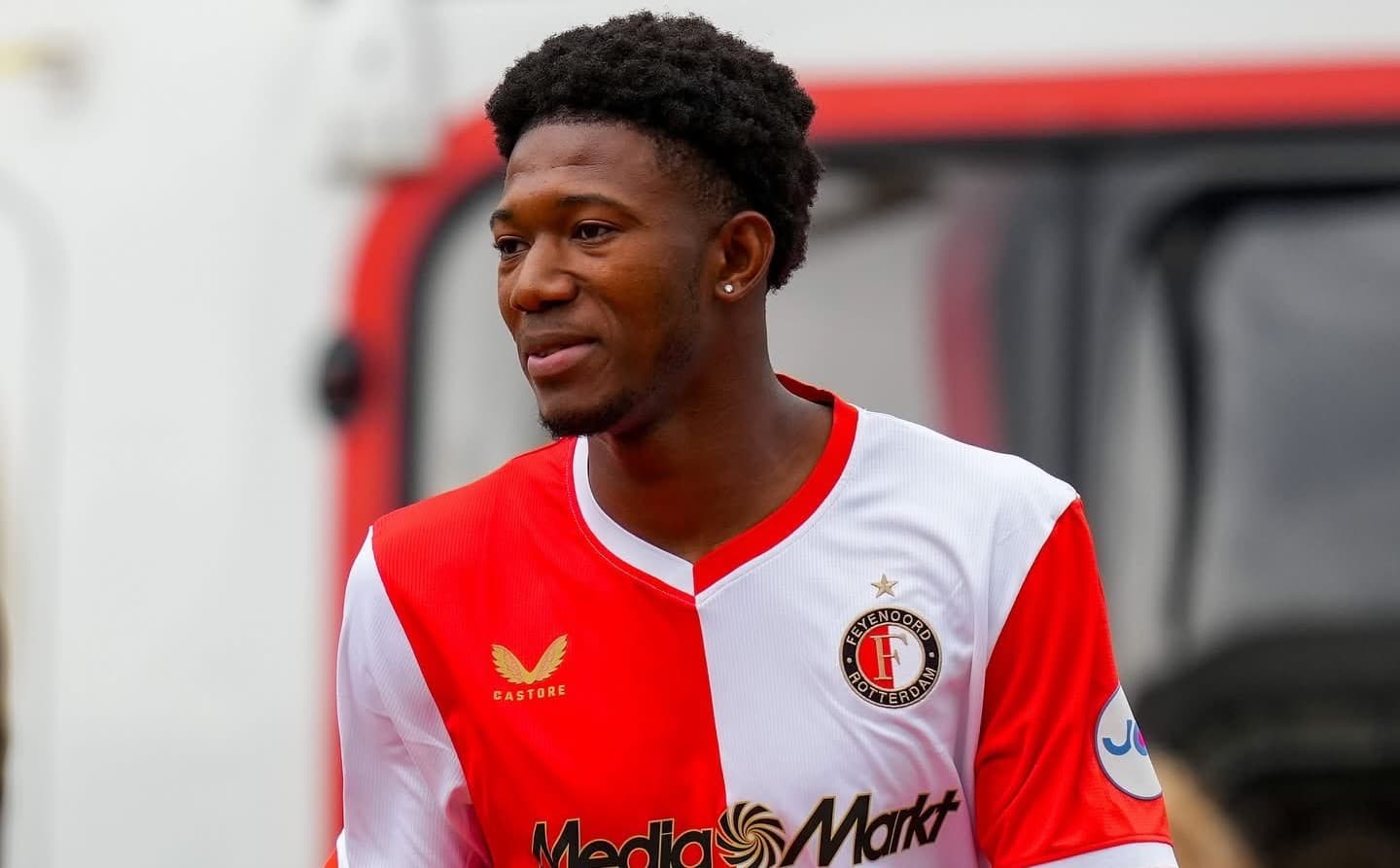 Malian midfielder Gaoussou Diarra resumes training at Feyenoord Malian midfielder Gaoussou Diarra resumes training at Feyenoord   Malian midfielder Gaoussou Diarra resumes training at Feyenoord   AfricaSoccercom