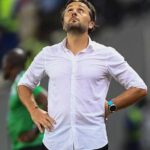 Esperance’s move for former Angola coach Patrice Beaumelle stalls