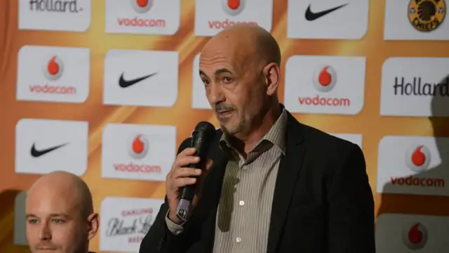 No offer from Kaizer Chiefs to sign Ghanaian midfielder Hubert Gyau, says agency CEO Mike Makaab