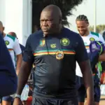 David Pagou turns to home-based stars as Cameroon set for March training camp