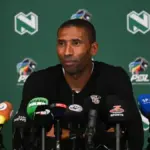 Abdeslam Ouaddou keeps Pirates focus on Casric despite derby build-up