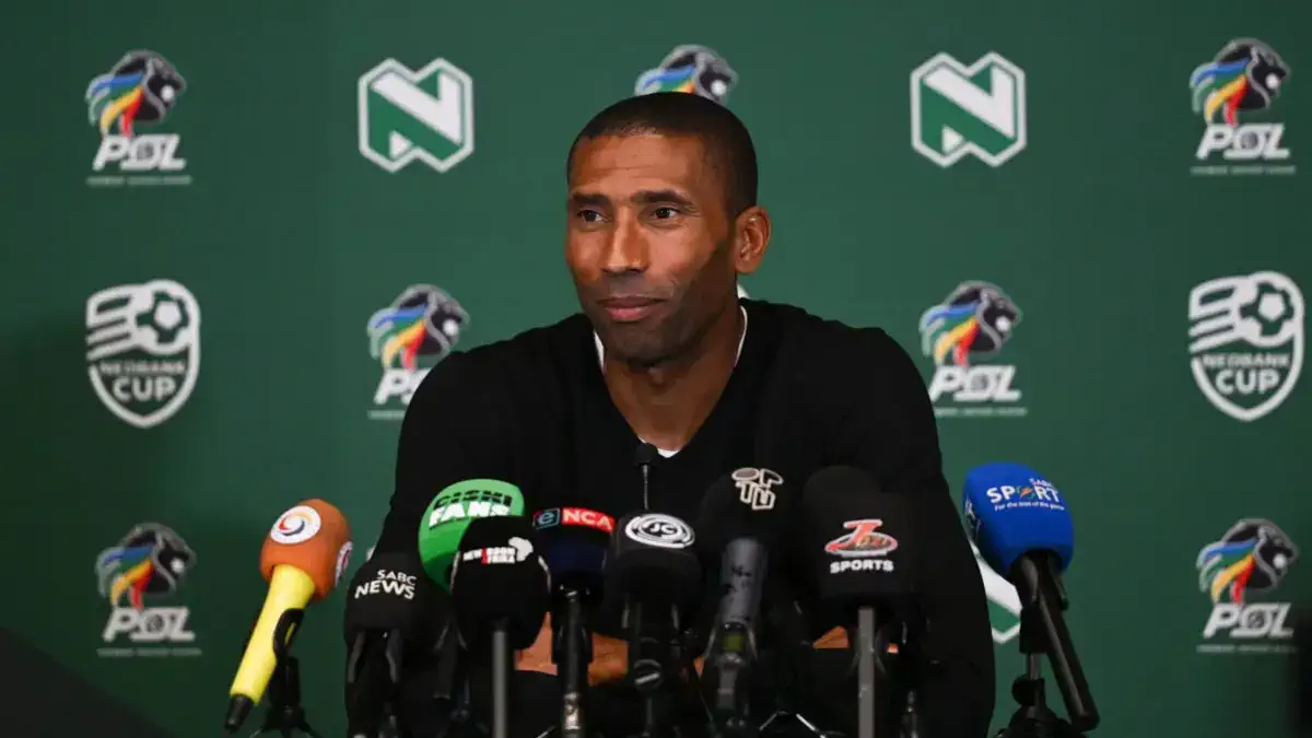 Abdeslam Ouaddou keeps Pirates focus on Casric despite derby build-up