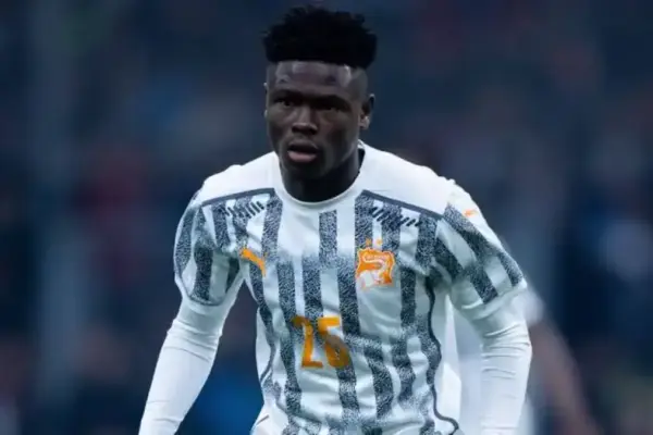 Ivorian forward Karim Konate rediscover scoring form at Red Bull Salzburg