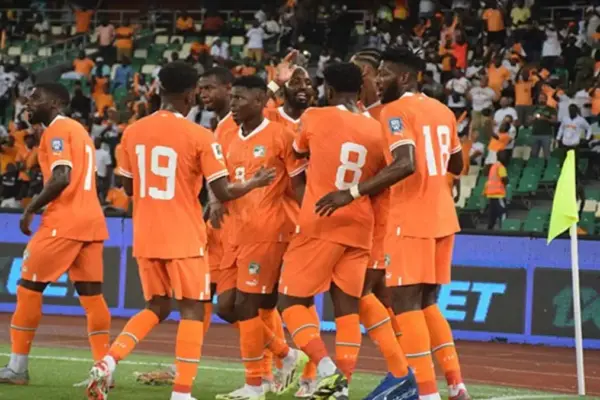 Ivory Coast’s young attack poised to fire up 2026 World Cup