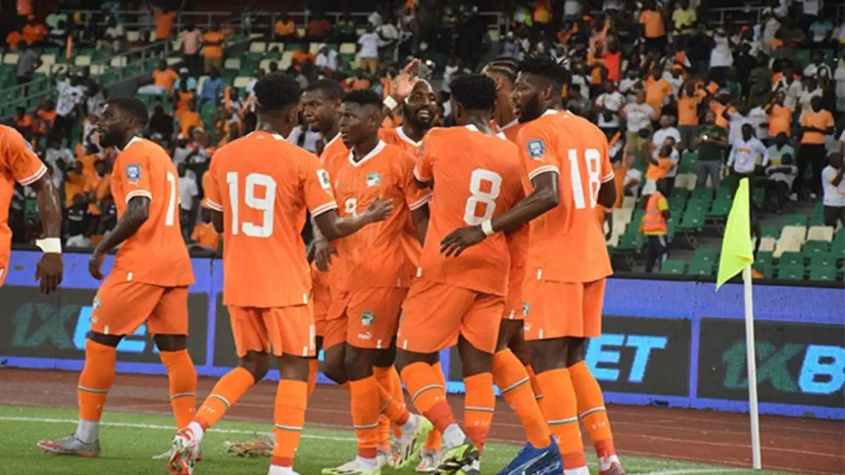 Ivory Coast’s young attack poised to fire up 2026 World Cup