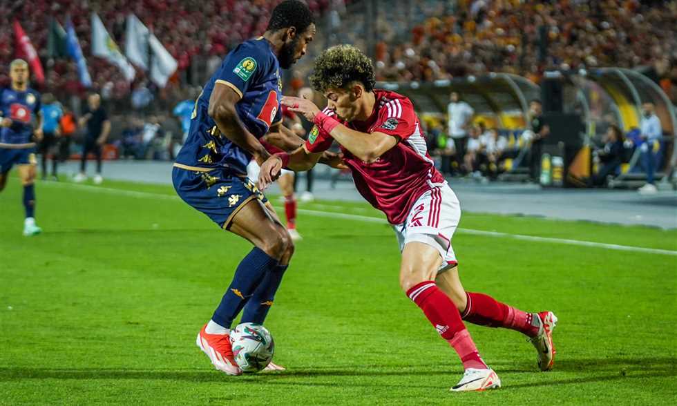  345046 0   CAF Champions League Esperance is a fierce competitor  Al Ahly sporting director Mohamed Youssef   AfricaSoccercom