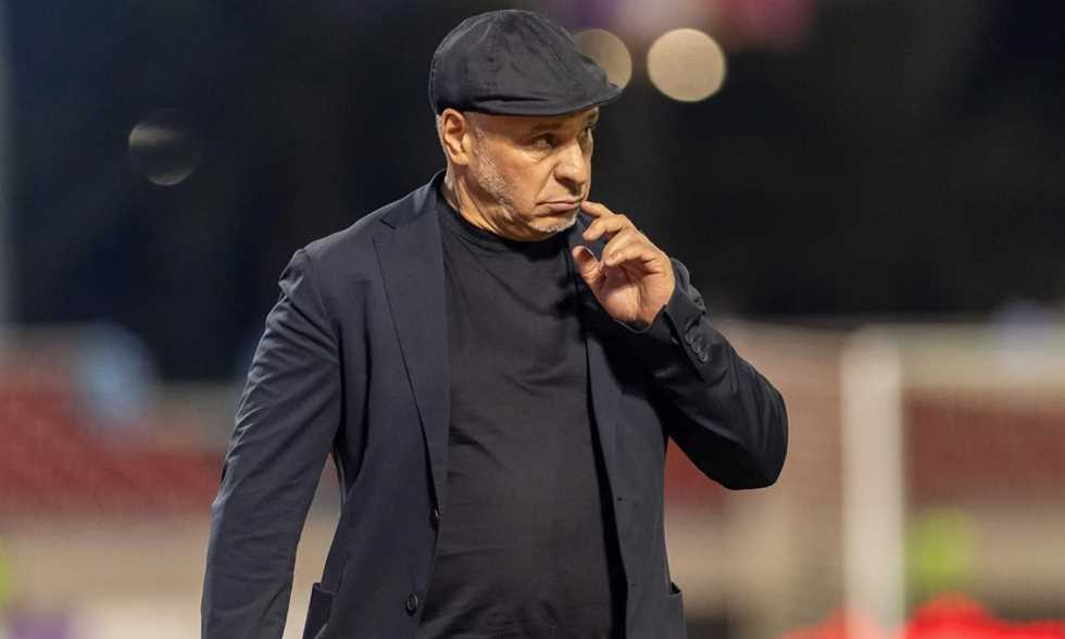  351873 0   Saudi outfit Al Shabab set to appoint Algerian tactician Yamen Ben Zekri as new head coach   AfricaSoccercom