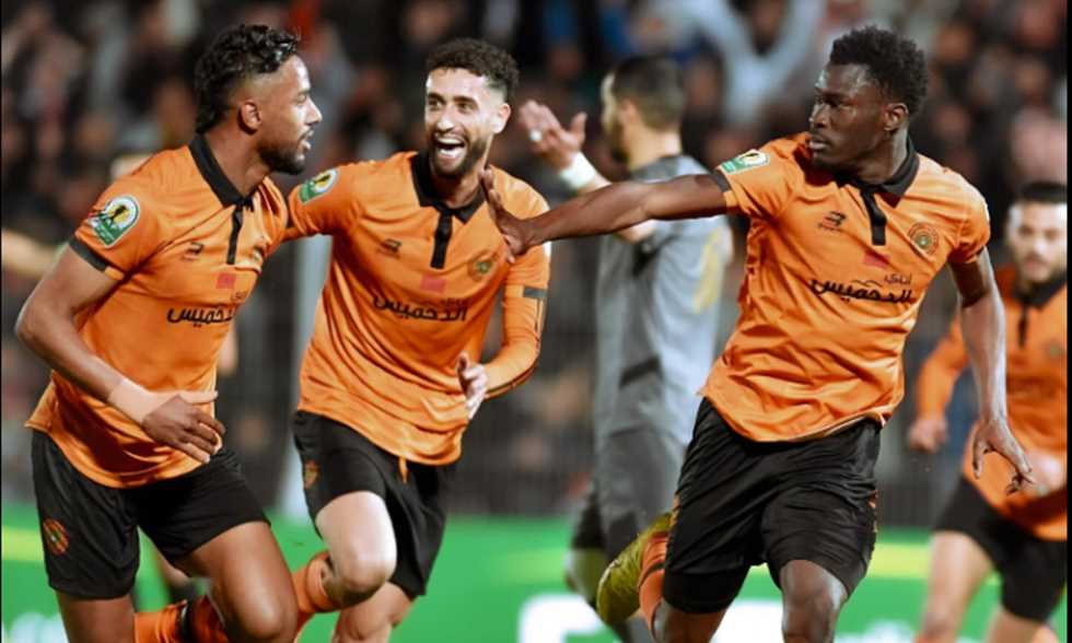  359865 0   Al Hilal clash will be extremely difficult  RS Berkane veep after Champions League quarterfinal draw   AfricaSoccercom