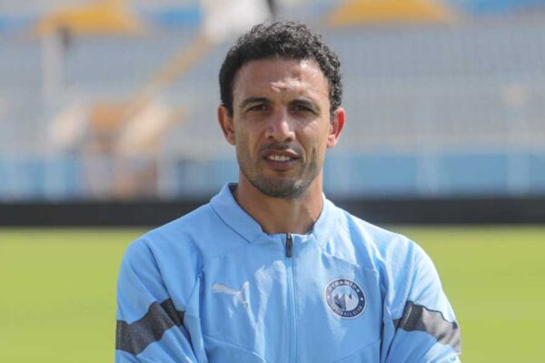 Al Ahly are favourites to win the CAF Champions League – Pyramids FC assistant coach Mohamed Gedo