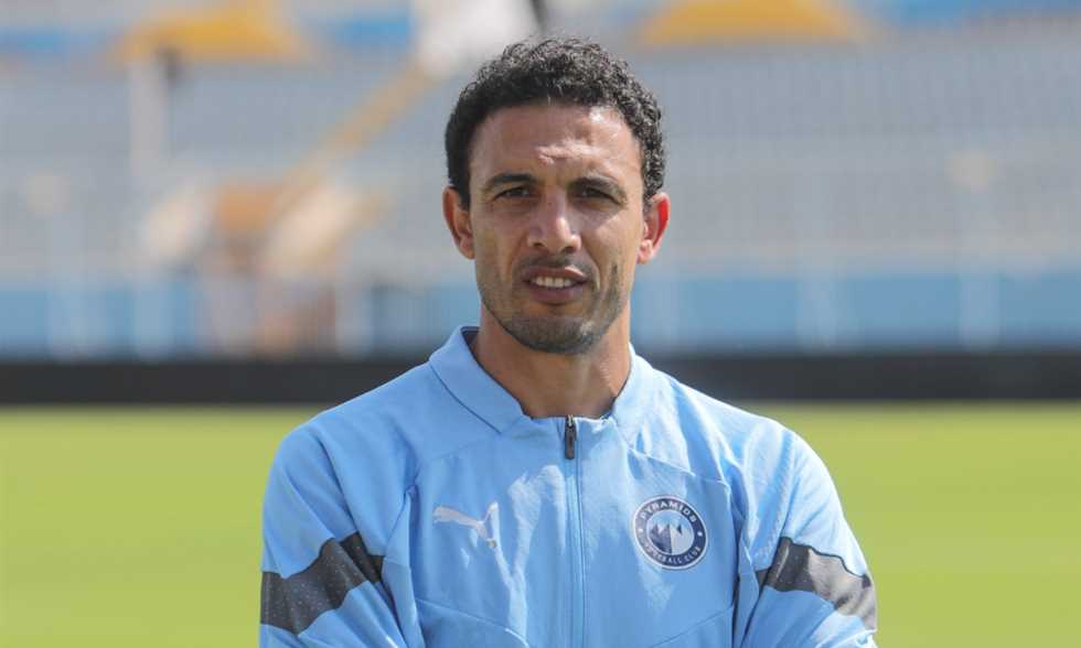 Al Ahly are favourites to win the CAF Champions League – Pyramids FC assistant coach Mohamed Gedo