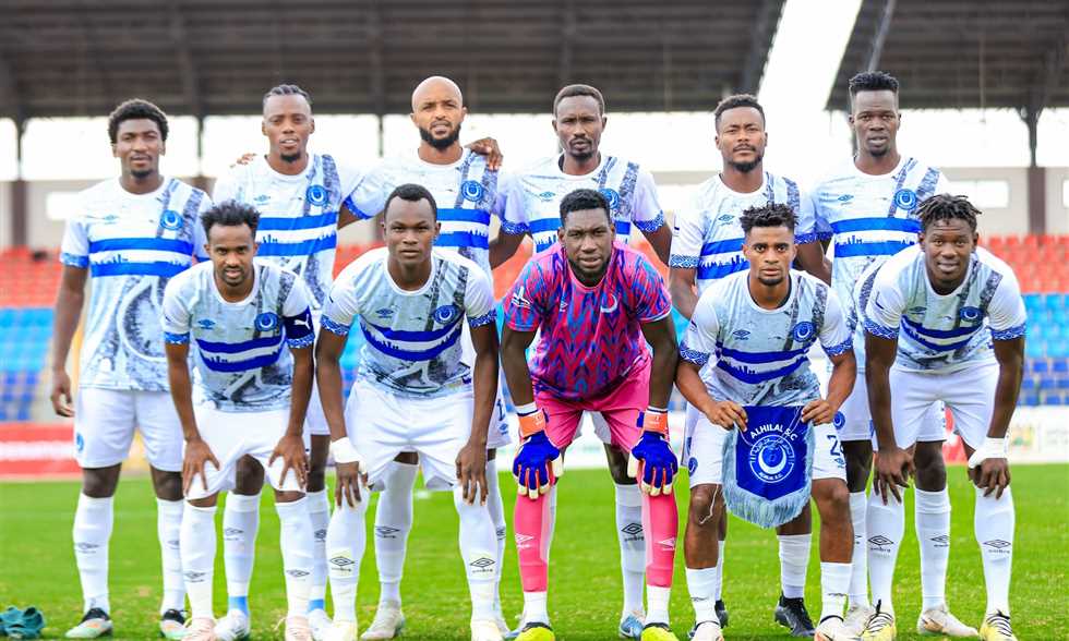 367344 0 AfricaSoccercom 367344 0 We overcame the circumstances of war to reach CAF Champions League Al Hilal AfricaSoccercom