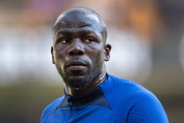 Senegal international Kalidou Koulibaly on target as Al Hilal edge Al Shabab in eight-goal thriller