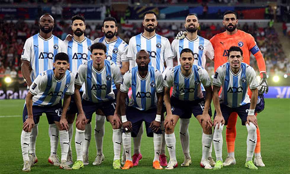 369412 0 AfricaSoccercom 369412 0 FAR Rabat clash can be gateway to CAF Champions League final Pyramids FC AfricaSoccercom