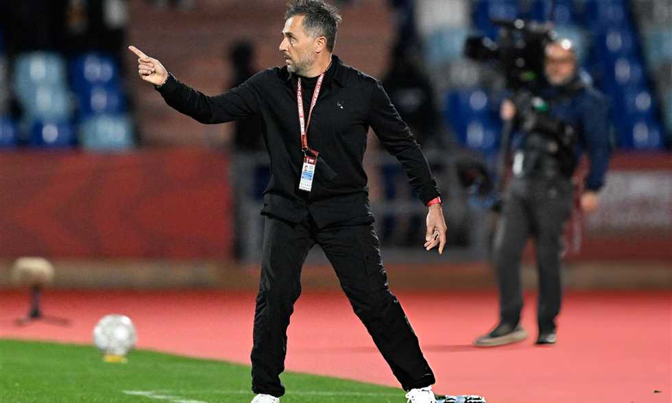  369862 0   Former Angola tactician Patrice Beaumelle set to be named Esperance de Tunis head coach   AfricaSoccercom