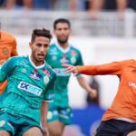 Raja Casablanca without three key players ahead of RS Berkane clash