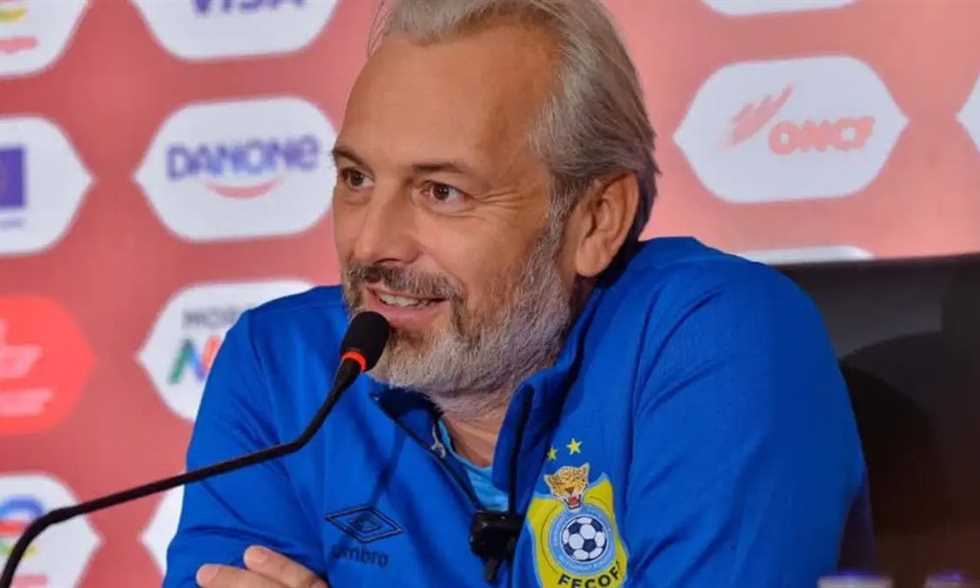  370070 0   DR Congo tactician Sebastien Desabre rejects Esperance de Tunis coaching job   AfricaSoccercom