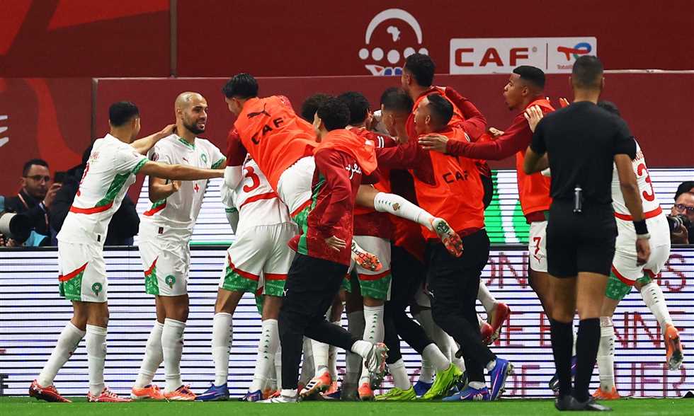  370564 0   Morocco can win the 2026 World Cup  FIFA president Gianni Infantino   AfricaSoccercom