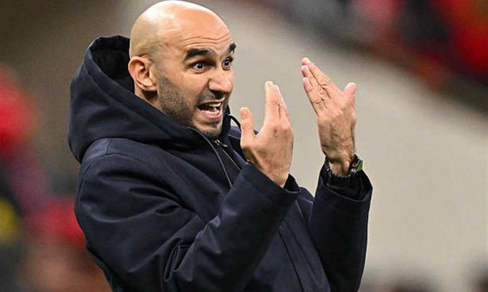  371037 0   Morocco coach Walid Regragui linked with Olympique Marseille coaching job   AfricaSoccercom