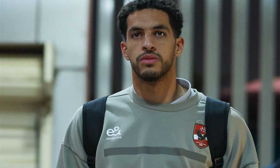  371703 0   CAF Champions League Al Ahly Keeper Mostafa Shobeir happy after securing quarterfinal spot   AfricaSoccercom