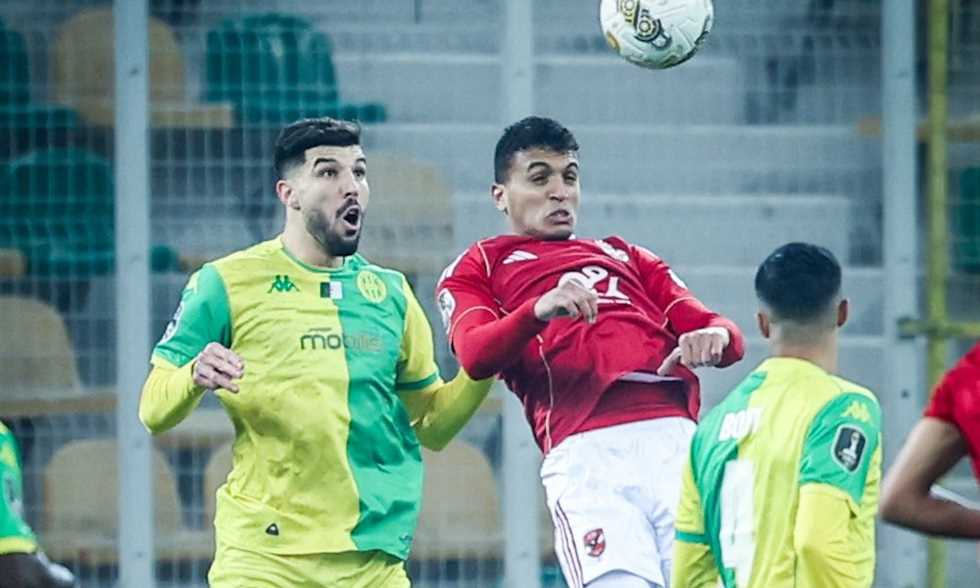  371851 0   CAF Champions League JS Kabylie winger Lahlou Akhrib apologises to fans after elimination   AfricaSoccercom