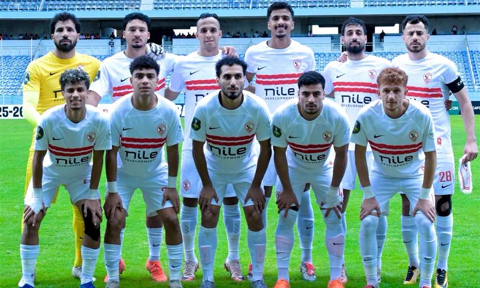  371866 0   Zamalek receive injury boost as trio returns for Smouha SC and Kaizer Chiefs matches   AfricaSoccercom