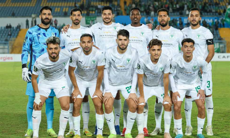  372153 0   Al Masry settle players salary arrears after CAF Confederation Cup quarterfinal qualification   AfricaSoccercom