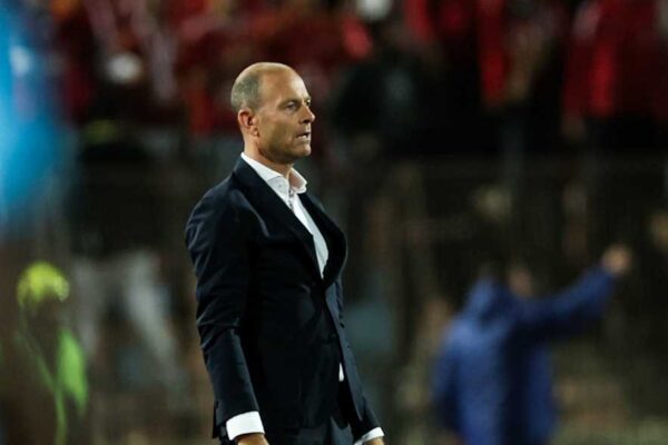 CAF Champions League: First-leg away tie gives us an edge - Al Ahly coach Jess Thorup on Esperance clash
