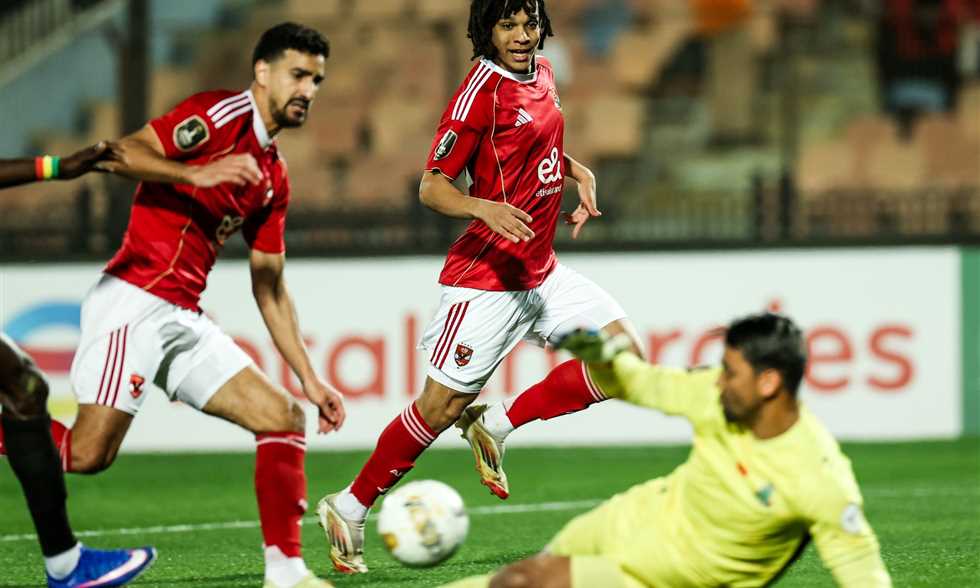 372185 0 AfricaSoccercom 372185 0 CAF Champions League FAR Rabat Keeper Ahmed Reda Tagnaouti happy with clubs quarter final berth AfricaSoccercom