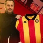 Tunisian giants Esperance appoint Patrice Beaumelle as new head coach