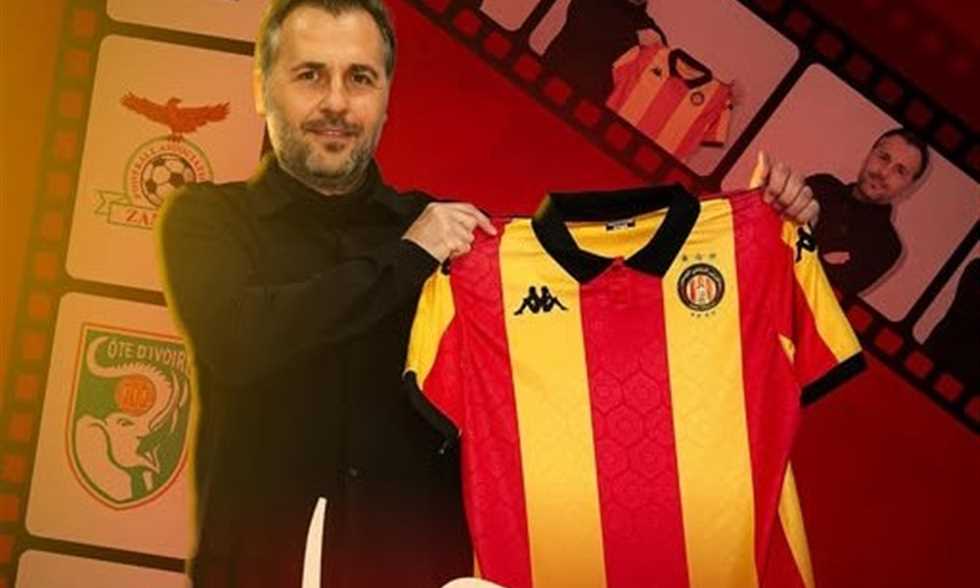 Tunisian giants Esperance appoint Patrice Beaumelle as new head coach