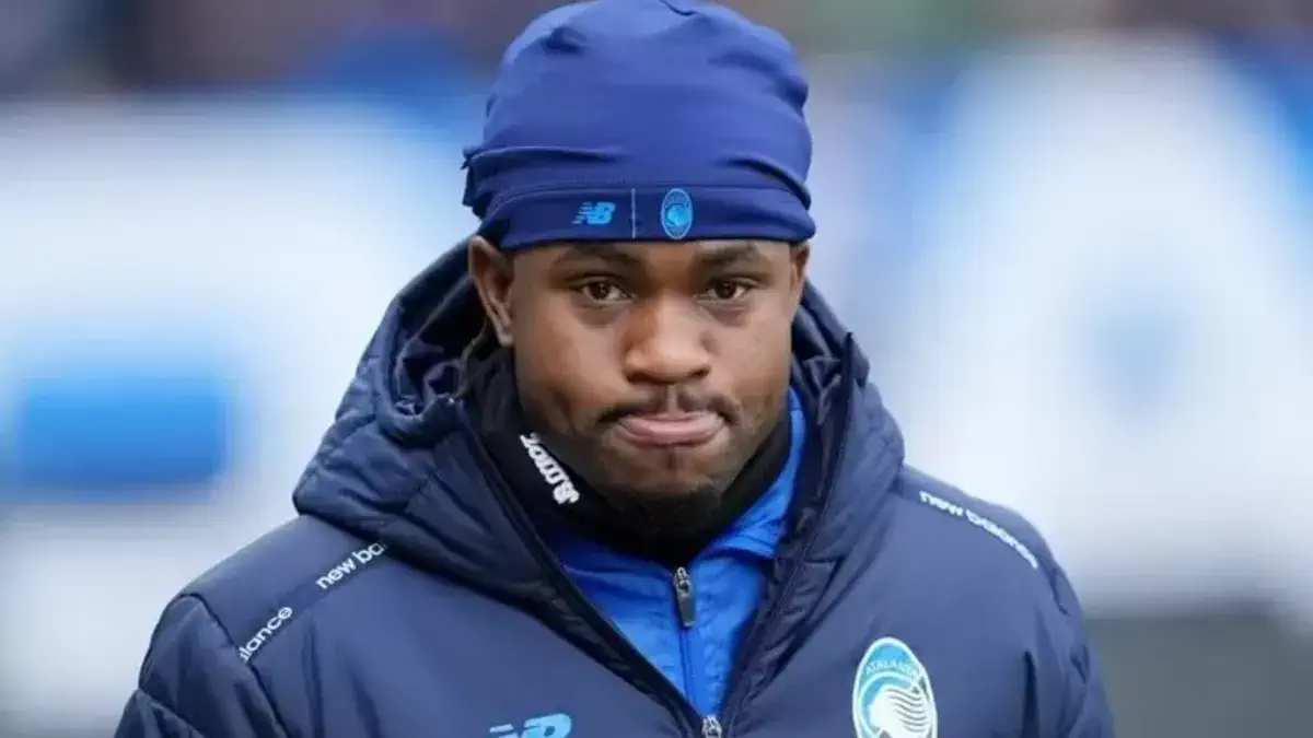 3869f20e880bbdfa3f1ab5d846fba627588e3abbbe9ed8224dc7cc736f1f6803 1200 675 AfricaSoccercom 3869f20e880bbdfa3f1ab5d846fba627588e3abbbe9ed8224dc7cc736f1f6803 1200 675 Nigeria star Ademola Lookman pens emotional farewell to Atalanta after Atletico Madrid switch AfricaSoccercom