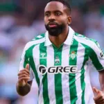 Cédric Bakambu opens up on resurgence in La Liga