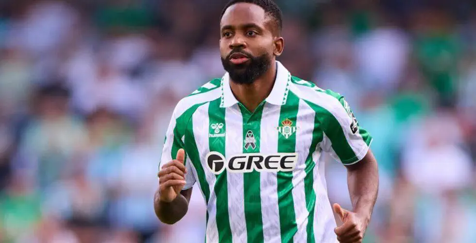 Cédric Bakambu opens up on resurgence in La Liga