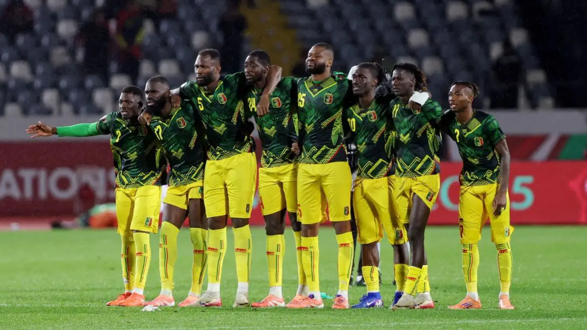 Eagles of Mali to travel to Moscow for friendly against Russia Eagles of Mali to travel to Moscow for friendly against Russia   Eagles of Mali to travel to Moscow for friendly against Russia   AfricaSoccercom