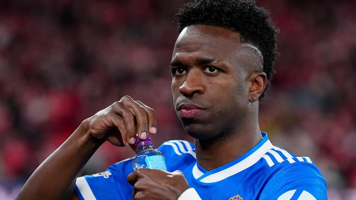 Vinícius Jr overtakes Kaká in Champions League scoring charts AfricaSoccercom Vinícius Jr overtakes Kaká in Champions League scoring charts Vinícius Jr overtakes Kaká in Champions League scoring charts Vinícius Jr overtakes Kaká in Champions League scoring charts AfricaSoccercom