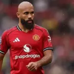 Cameroon forward Bryan Mbeumo hits new English top-flight milestone